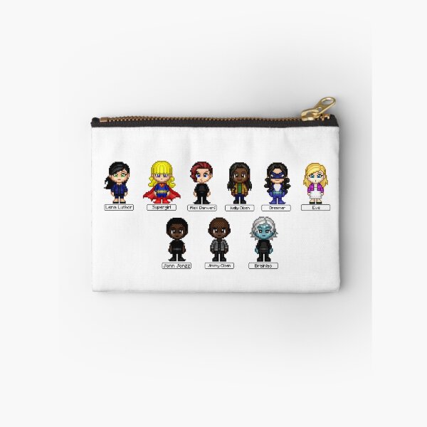 Item preview, Super Friends designed and sold by alinevoight.
