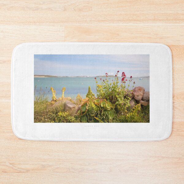 Item preview, Bryher, Isles of Scilly designed and sold by andrewroland.