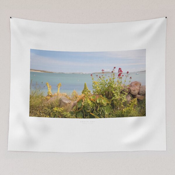Item preview, Bryher, Isles of Scilly designed and sold by andrewroland.