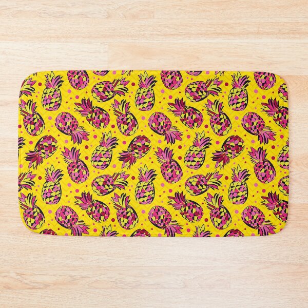 Item preview, Pineapple designed and sold by wolfncat.