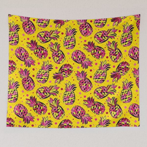 Item preview, Pineapple designed and sold by wolfncat.