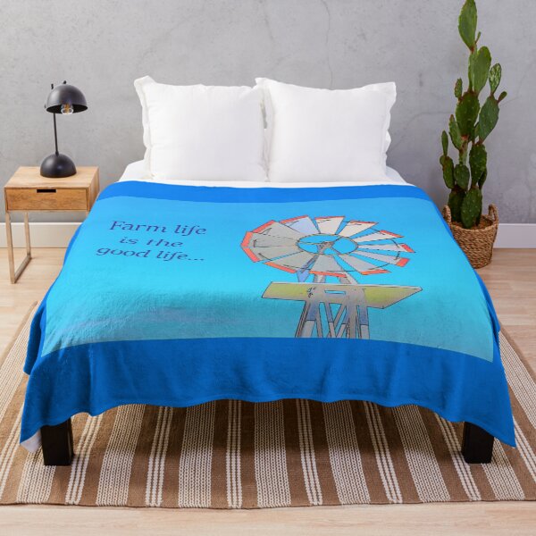 Item preview, Farm Life is the Good Life designed and sold by SEEphotos7171.