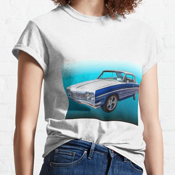 1964 Chevrolet Impala Classic T-Shirt