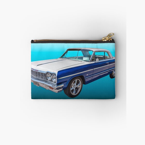 Item preview, 1964 Chevrolet Impala designed and sold by Bryan Spellman.