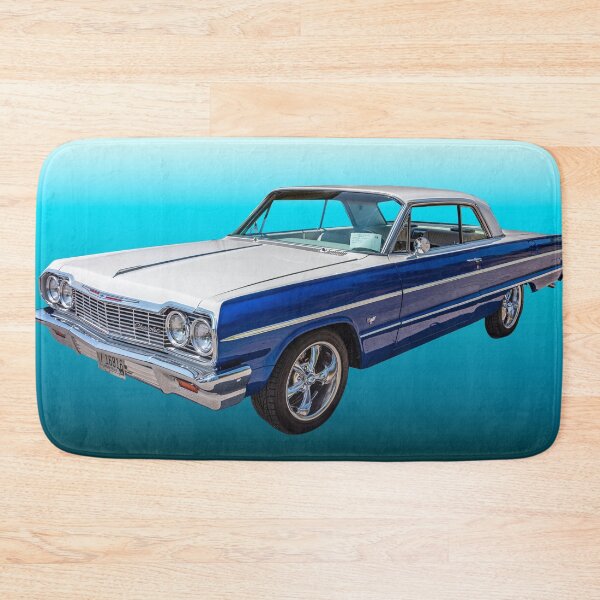 Item preview, 1964 Chevrolet Impala designed and sold by Bryan Spellman.