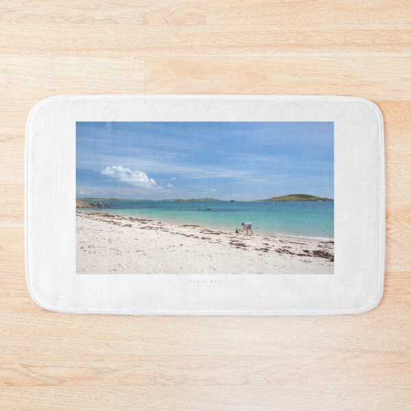 Item preview, Bryher, Isles of Scilly designed and sold by andrewroland.
