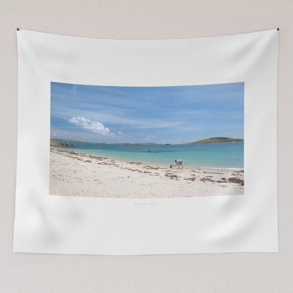 Item preview, Bryher, Isles of Scilly designed and sold by andrewroland.