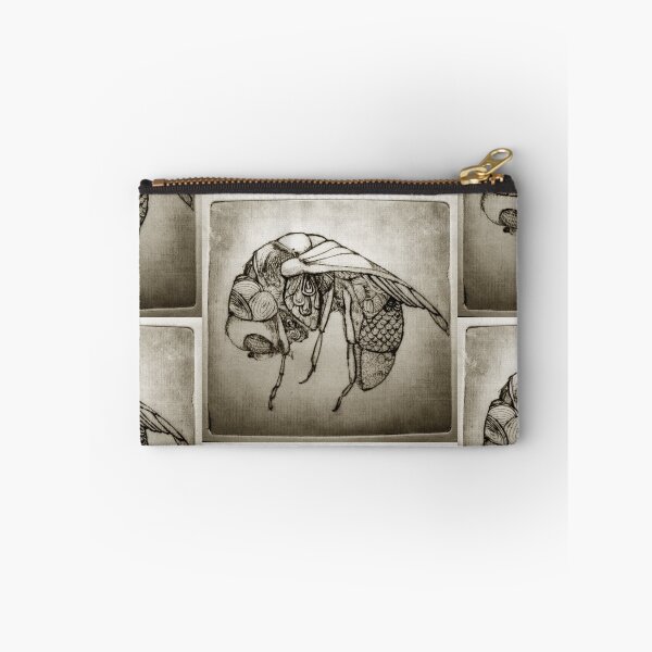 Item preview, Zinc fly designed and sold by Freja Friborg.