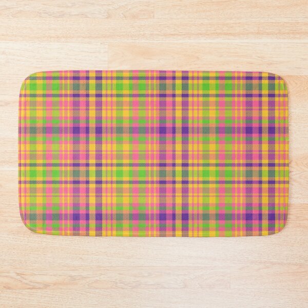 Item preview, Sappho Lesbian Plaid designed and sold by ResonantColors.
