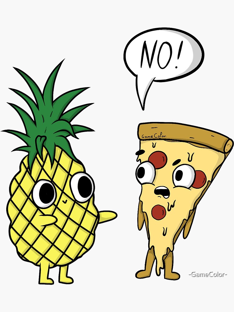 Pineapple On Pizza FULL WALKTHROUGH Gameplay HD (PC)