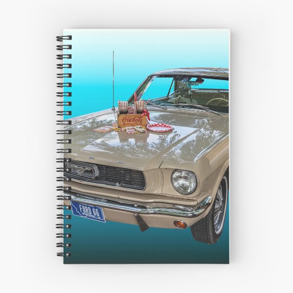 Item preview, 1966 Ford Mustang designed and sold by Bryan Spellman.