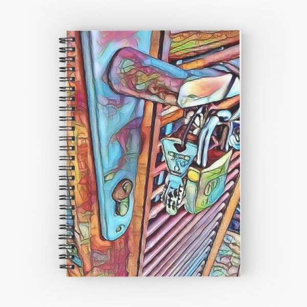 Item preview, Entry and padlock designed and sold by eliso silva.