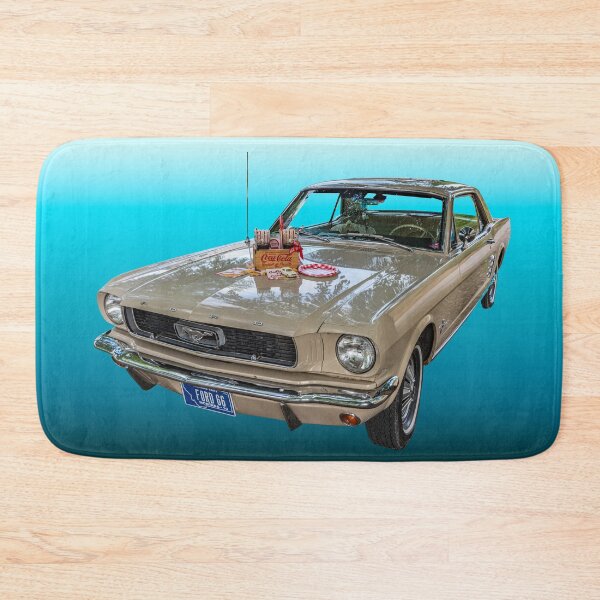 Item preview, 1966 Ford Mustang designed and sold by Bryan Spellman.