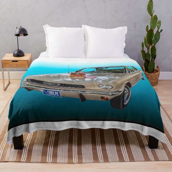 Item preview, 1966 Ford Mustang designed and sold by Bryan Spellman.