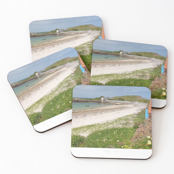 Item preview, Bryher, Isles of Scilly designed and sold by andrewroland.