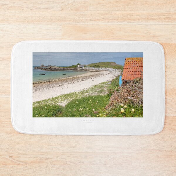 Item preview, Bryher, Isles of Scilly designed and sold by andrewroland.