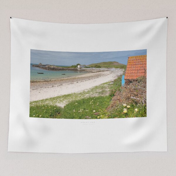 Item preview, Bryher, Isles of Scilly designed and sold by andrewroland.