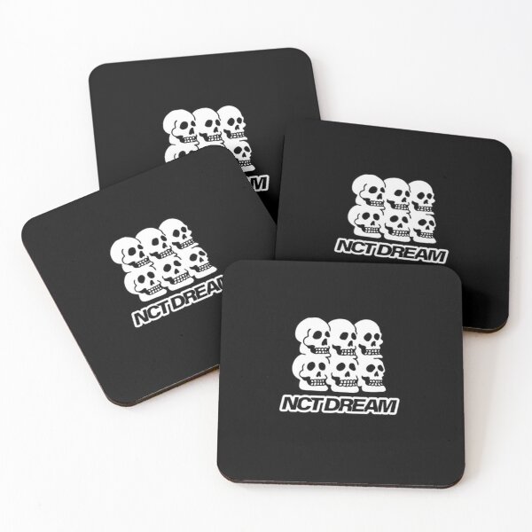 Item preview, NCT Dream We Boom 2 designed and sold by Silver Oasis.