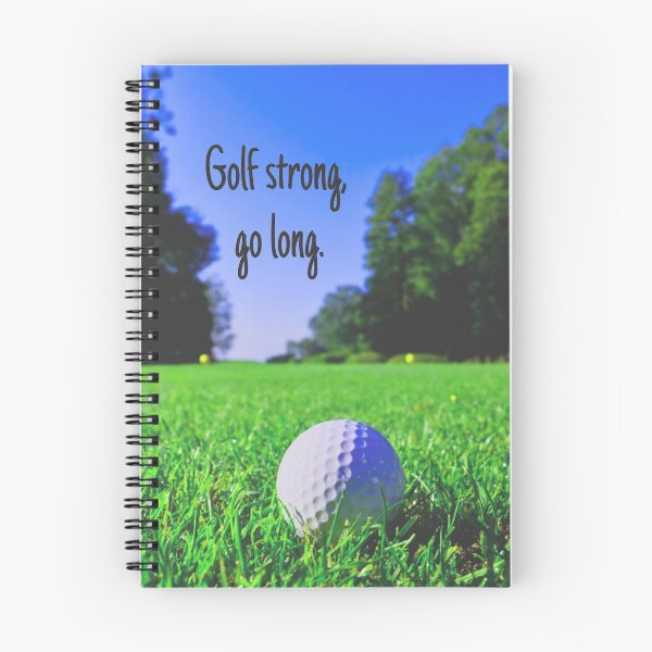 Item preview, Golf strong go long grass golf ball designed and sold by mwagie.