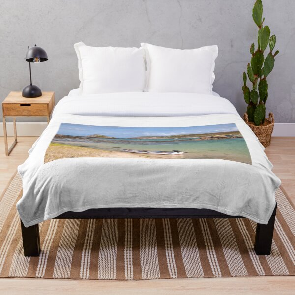 Item preview, Bryher, Isles of Scilly designed and sold by andrewroland.