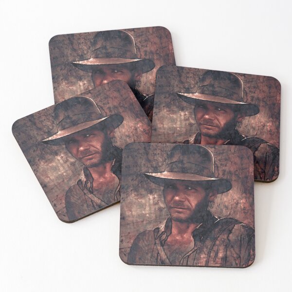 Item preview, Dr Jones designed and sold by Deadmansdust.