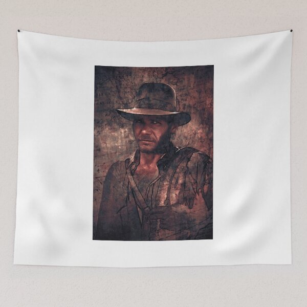 Item preview, Dr Jones designed and sold by Deadmansdust.