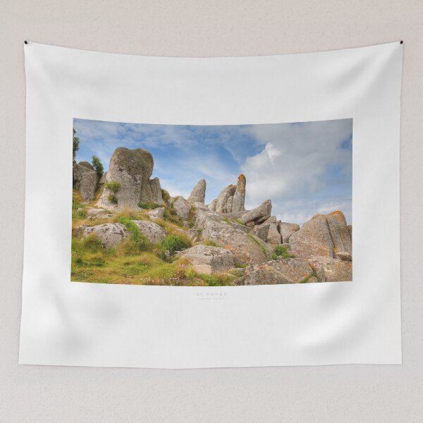 Item preview, St Agnes, Isles of Scilly designed and sold by andrewroland.
