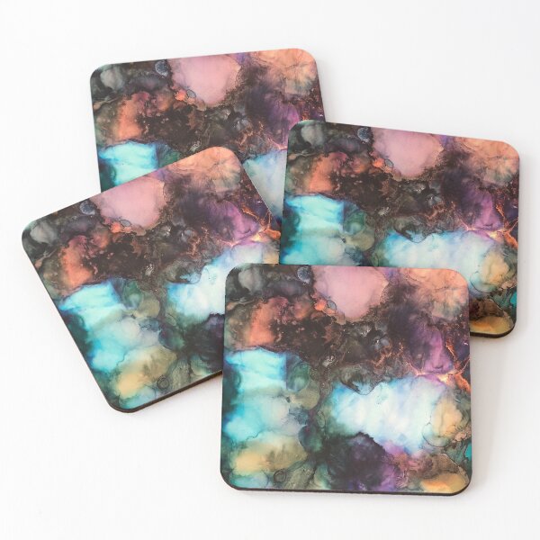 Item preview, Nebula designed and sold by Takisha Hearne.