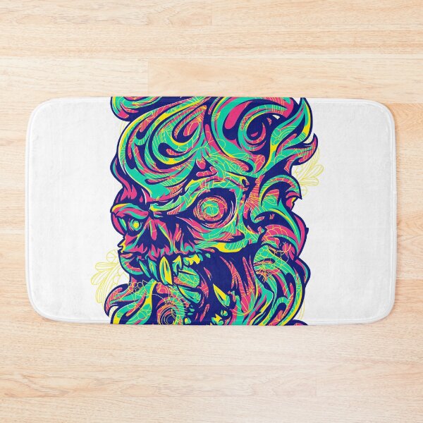 Item preview, Devil designed and sold by Nora Gad.