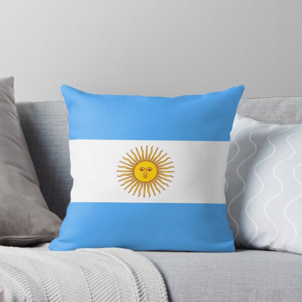 Item preview, Argentina designed and sold by eliso silva.