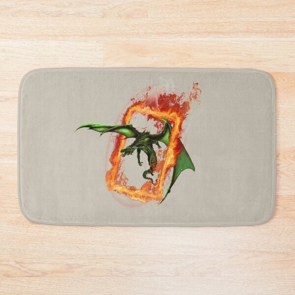 Item preview, Dragon Race Solo designed and sold by Susie Hawkins.