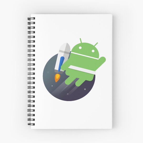 Item preview, Android JetPack designed and sold by aquinta.