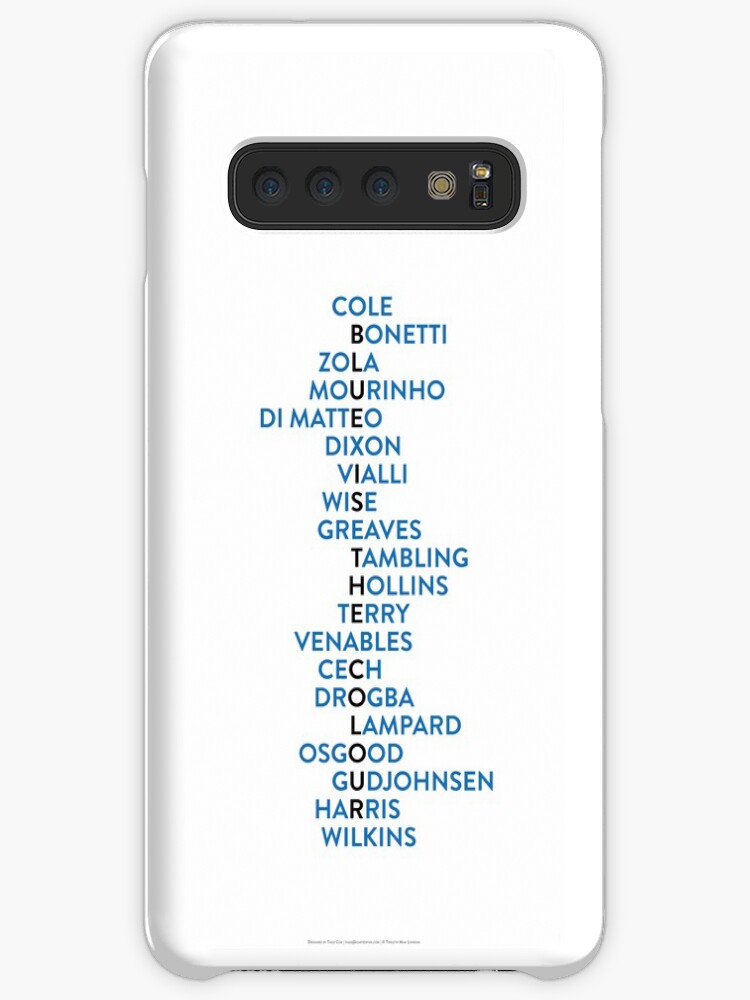 coque samsung galaxy s6 chelsea coque samsung galaxy s6 chelsea