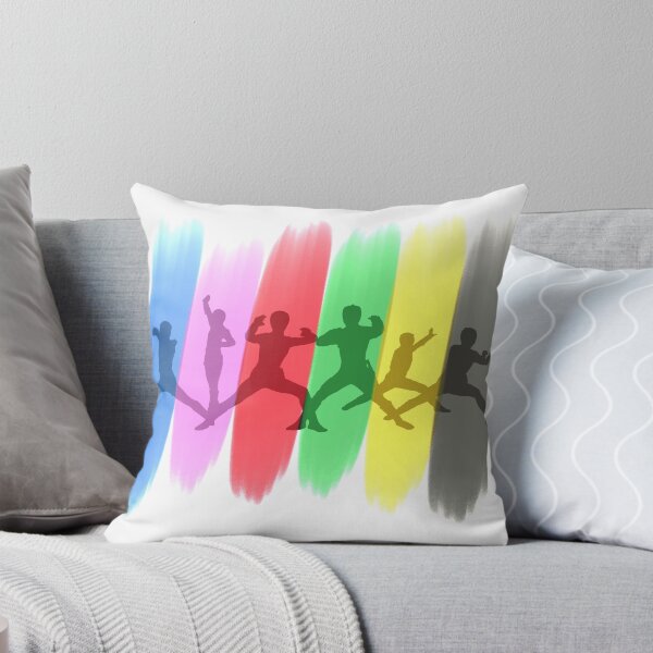 Item preview, Such a colourful team! - Variant designed and sold by HappenstanceUK.