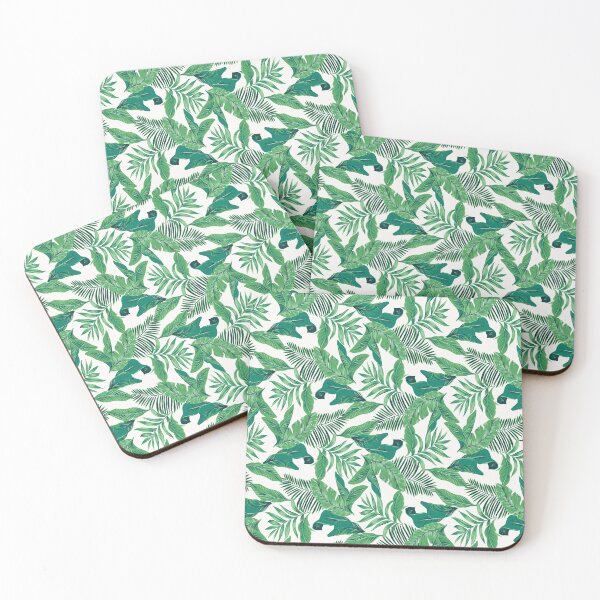 Item preview, Exotic palms designed and sold by wolfncat.