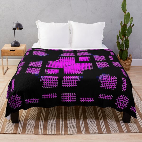 Item preview, Hypnotic patterns -geometric design designed and sold by Hulya Yucel Designs.