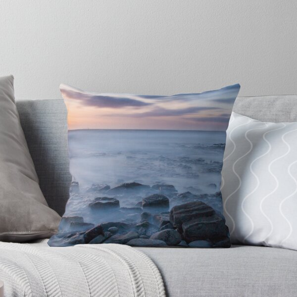 Item preview, Last light at Nash Point, Wales designed and sold by Cliff Williams.