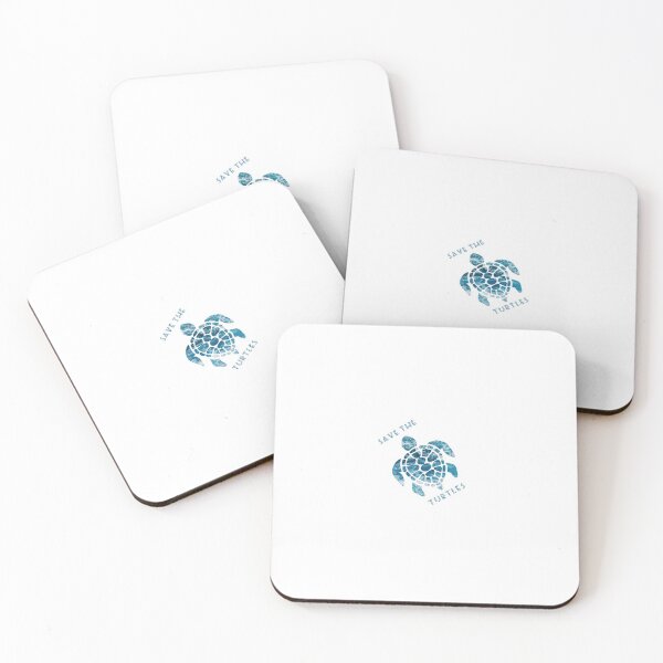 Item preview, save the turtles designed and sold by Erbearen.