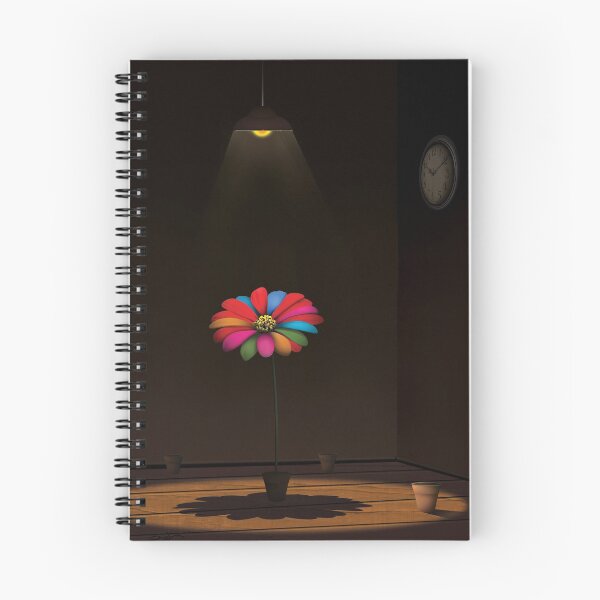Item preview, Margarida Colorida. designed and sold by Marcel Caram.