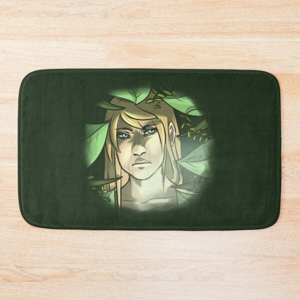 Item preview, Lawrence Oleander - Boyfriend to Death 2 designed and sold by slenderfluid.