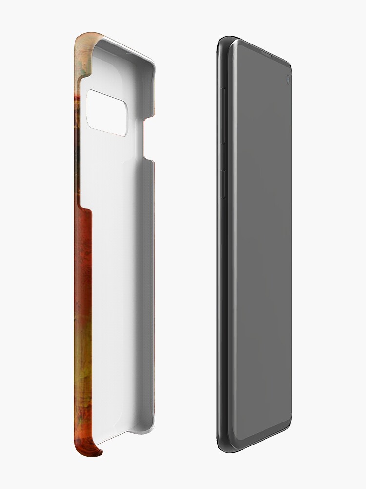 Alternate view of Best of Times, Worst of Times Case & Skin for Samsung Galaxy