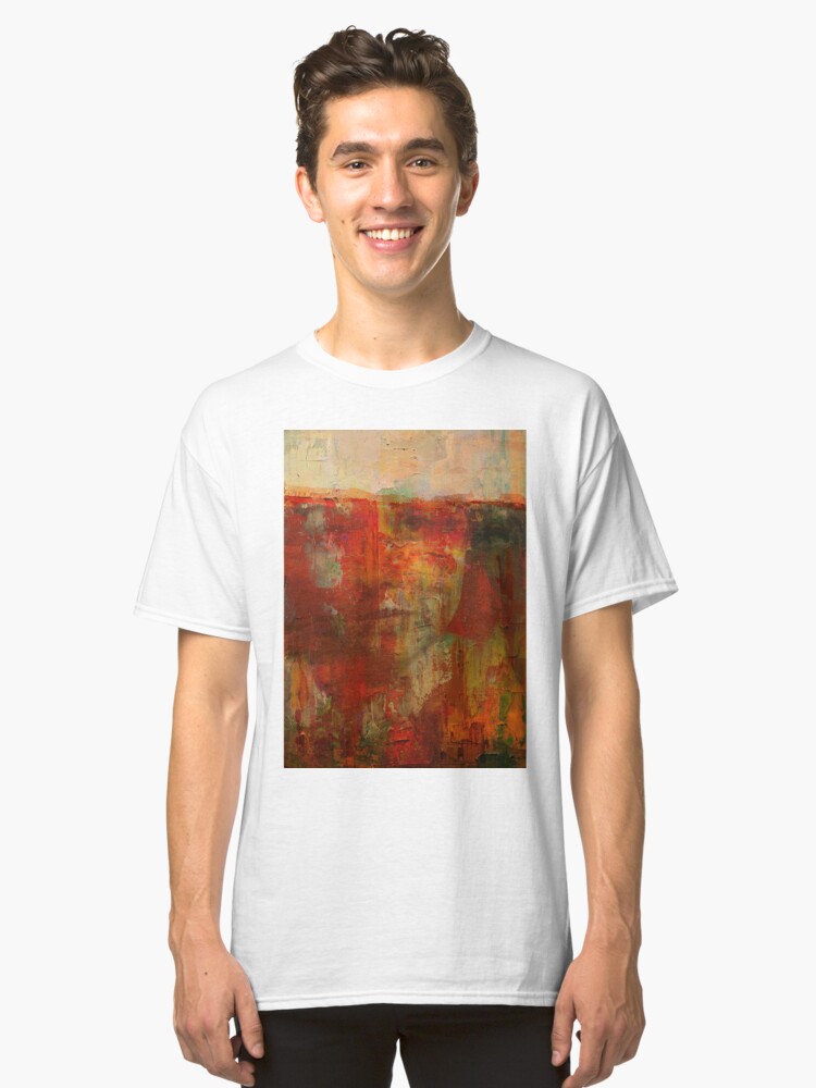 Alternate view of Best of Times, Worst of Times Classic T-Shirt
