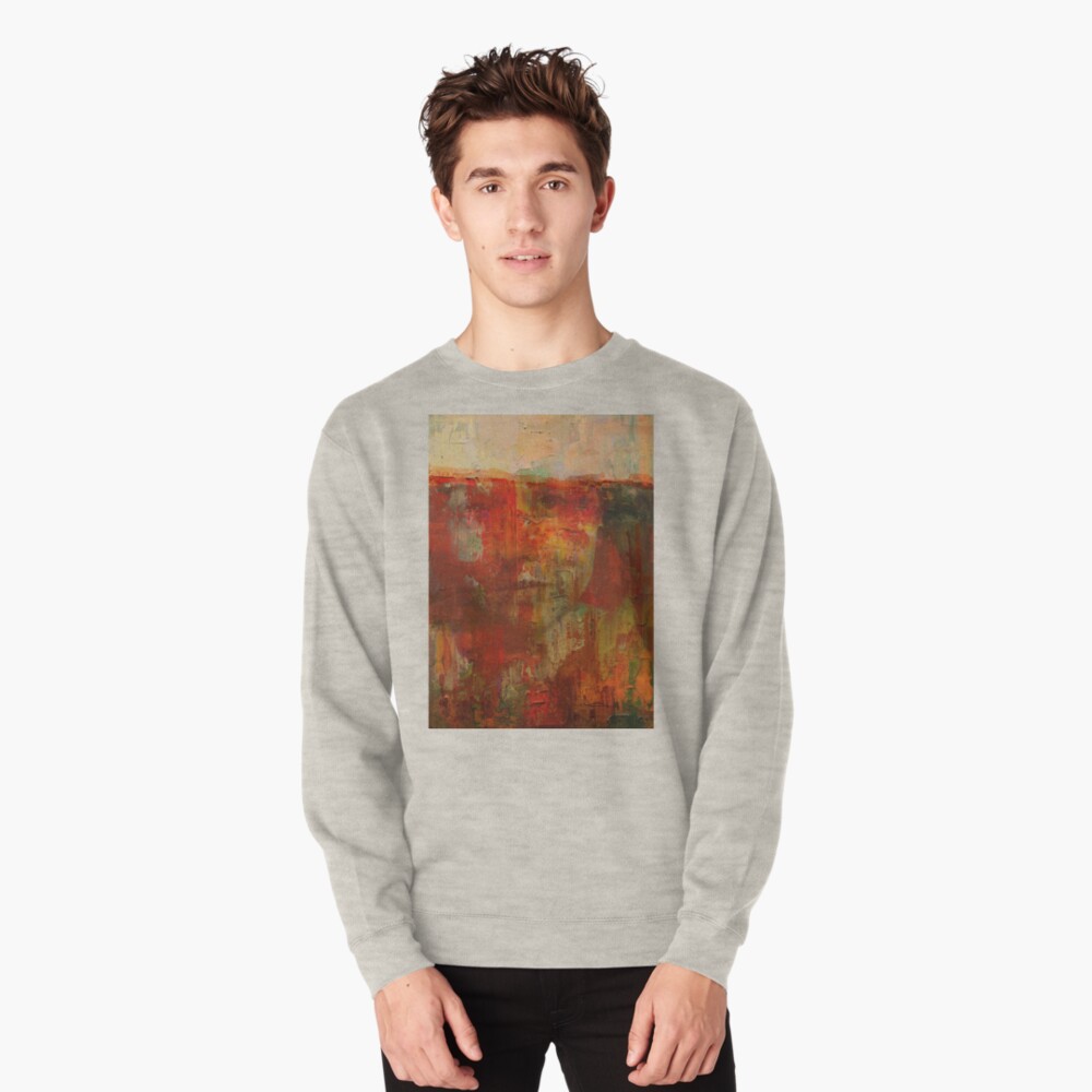 Best of Times, Worst of Times Pullover Sweatshirt