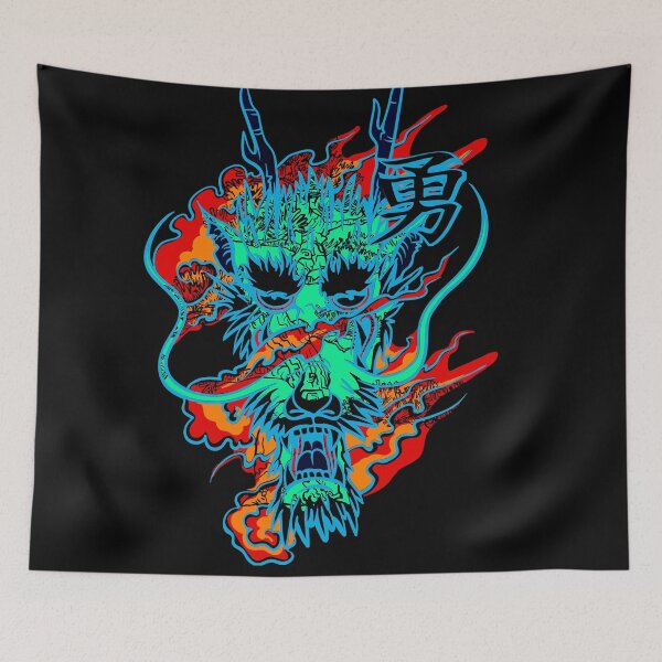 Item preview, Old Devil  designed and sold by Nora Gad.