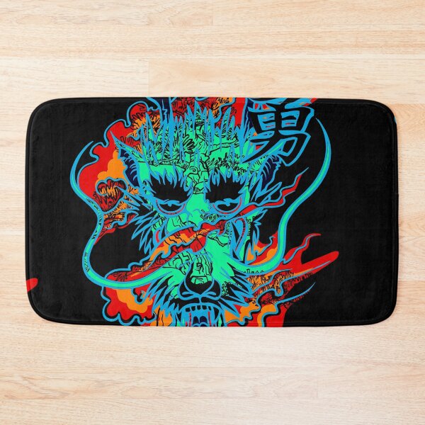 Item preview, Old Devil designed and sold by Nora Gad.