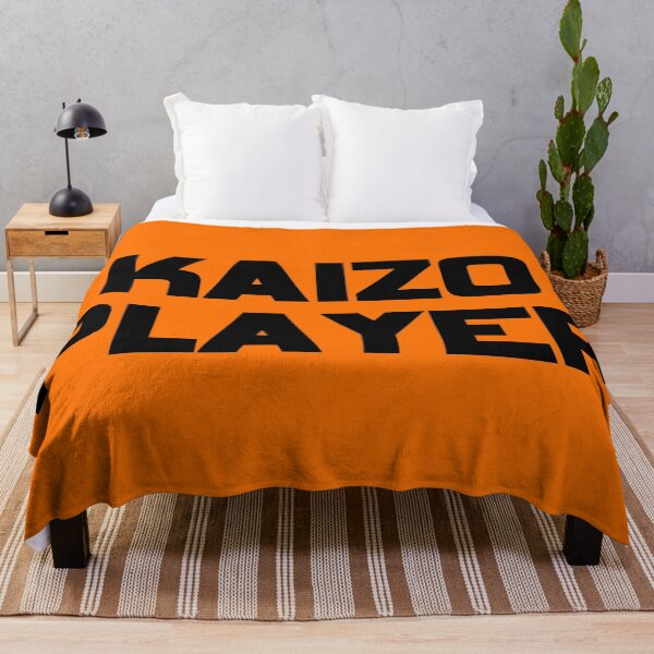 Item preview, I'm a Kaizo Player Black Bold Text Lettering designed and sold by Dator.