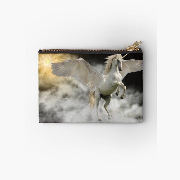 Item preview, Flight of the Pegasus 2 designed and sold by Susie Hawkins.