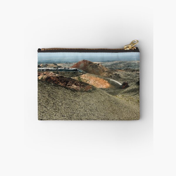 Item preview, Twin Volcanoes in Lanzarote designed and sold by Weston  Westmoreland.