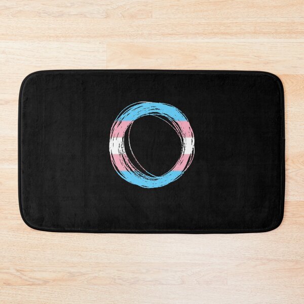 Item preview, Transgender Pride Flag designed and sold by brizodesign.