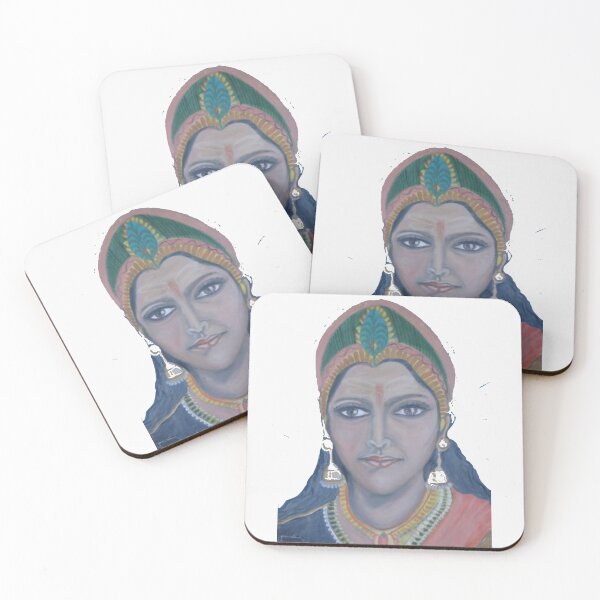 Item preview, Parvati designed and sold by artqueens.